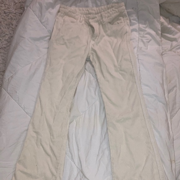 Brandy Melville cotton Denim pants!! - Picture 1 of 5